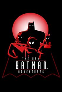 دانلود انیمیشن The New Batman Adventures106785-502802491