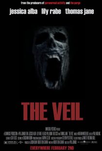 دانلود فیلم The Veil 2016109022-1322449413