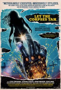 دانلود فیلم Let the Corpses Tan 2017108260-972984186