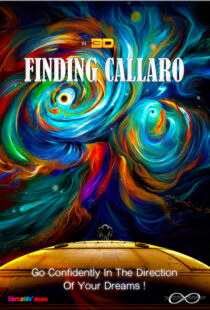 دانلود انیمیشن Finding Callaro 2021106381-857075283