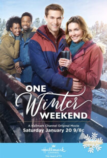 دانلود فیلم One Winter Weekend 2018105167-1514794578