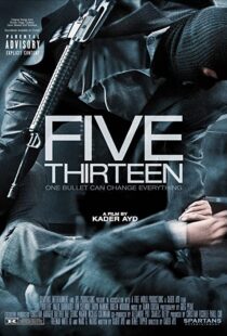 دانلود فیلم Five Thirteen 2013106534-833172468