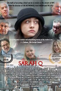 دانلود فیلم Sarah Q 2018104758-611845528