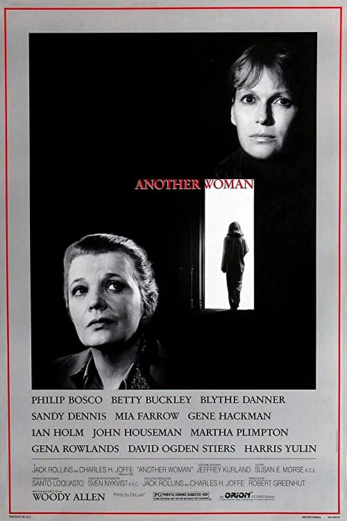 دانلود فیلم Another Woman 1988