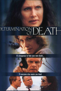 دانلود فیلم Determination of Death 2001102370-163041024