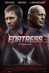 دانلود فیلم Fortress 2021105818-225694321