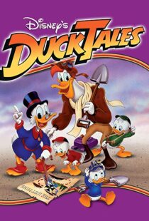 دانلود انیمیشن DuckTales107147-685360587