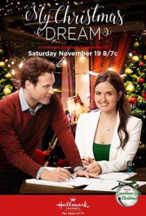 دانلود فیلم My Christmas Dream 2016101008-1123108525