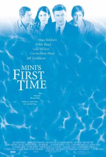 دانلود فیلم Mini’s First Time 2006105767-2039523056