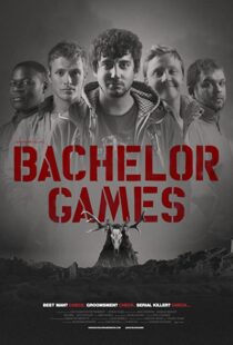 دانلود فیلم Bachelor Games 2016109439-1877848580