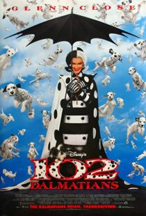 دانلود فیلم 102 Dalmatians 2000105889-1669910413