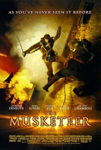 دانلود فیلم The Musketeer 2001106031-1323472150