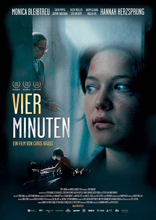 دانلود فیلم Four Minutes 2006