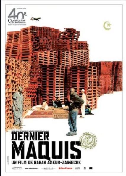 دانلود فیلم Dernier maquis 2008