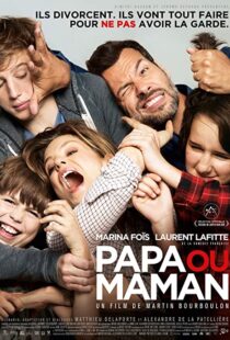 دانلود فیلم Daddy or Mommy 2015103841-378736859