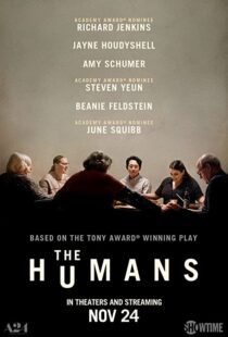 دانلود فیلم The Humans 2021101085-1337709763