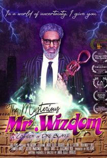 دانلود فیلم The Mysterious Mr. Wizdom 2020101643-2005194223