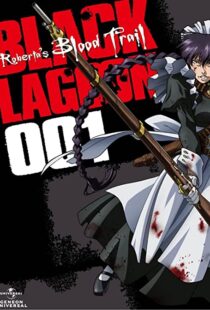 دانلود انیمه Black Lagoon: Roberta’s Blood Trail106755-1021108423