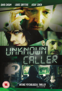 دانلود فیلم Unknown Caller 2014108015-481089776