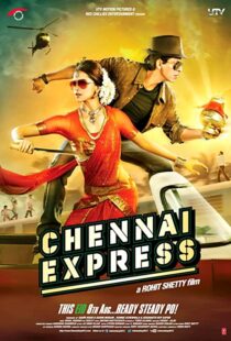 دانلود فیلم هندی Chennai Express 2013100636-69501520