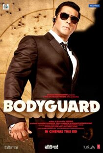 دانلود فیلم هندی Bodyguard 2011109133-1983158646