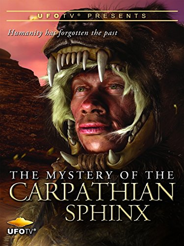 دانلود مستند The Mystery of the Carpathian Sphinx 2014