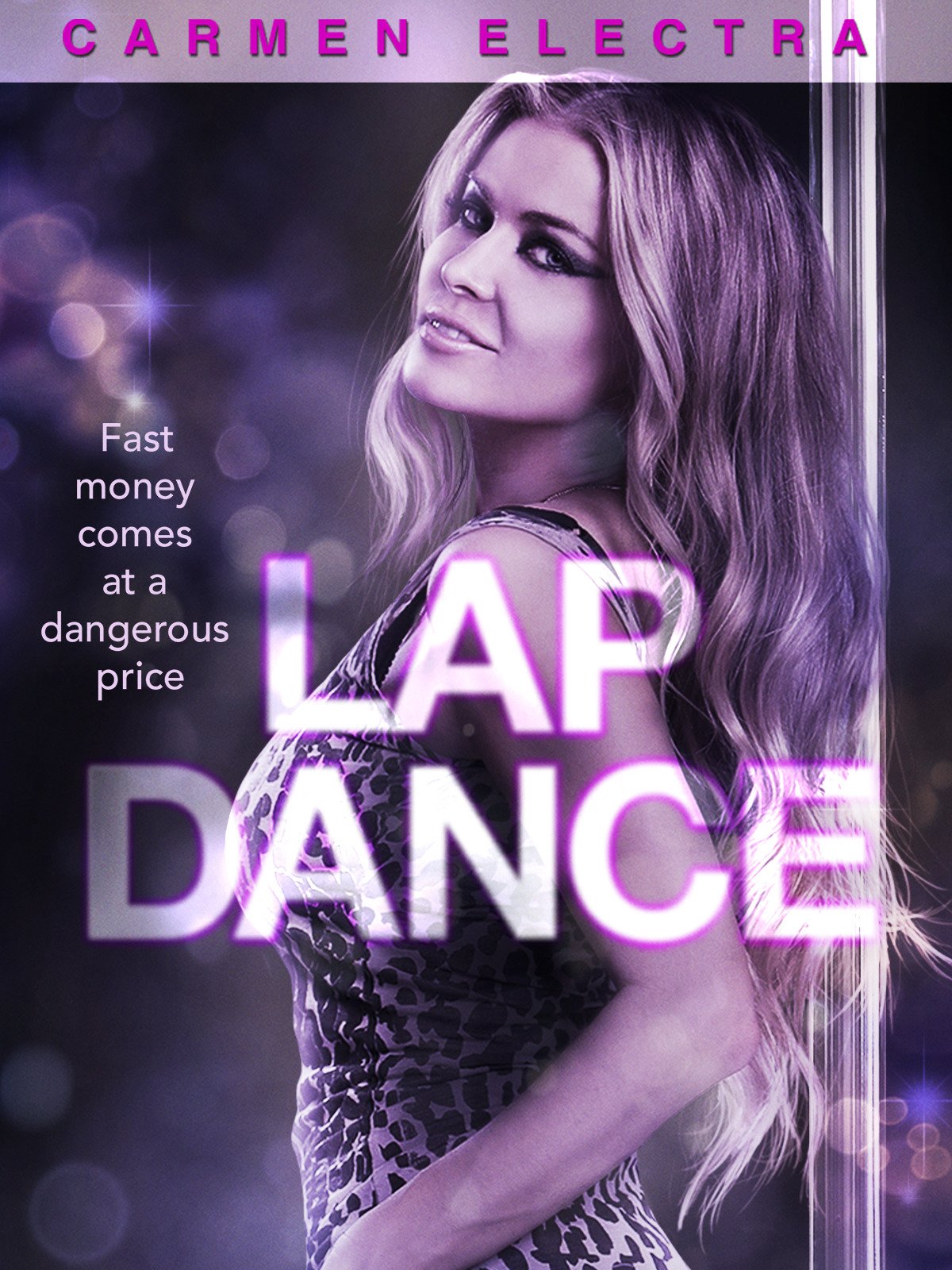 دانلود فیلم Lap Dance 2014