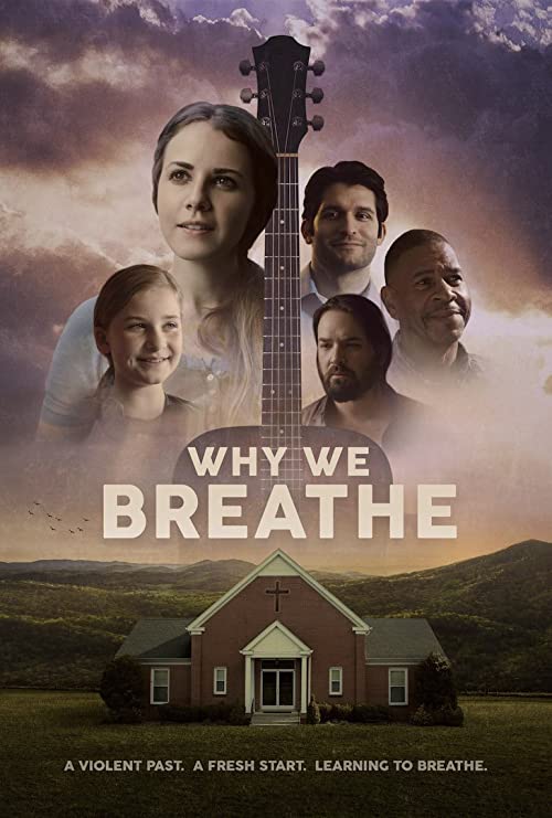 دانلود فیلم Why We Breathe 2020