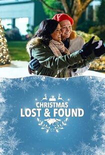 دانلود فیلم Christmas Lost and Found 2018100732-292522366