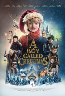 دانلود فیلم A Boy Called Christmas 2021106322-717757793