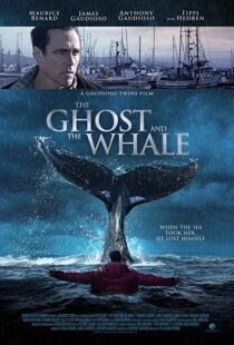 دانلود فیلم The Ghost and the Whale 2017102671-1663919990