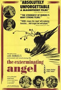 دانلود فیلم The Exterminating Angel 1962100684-1215068099