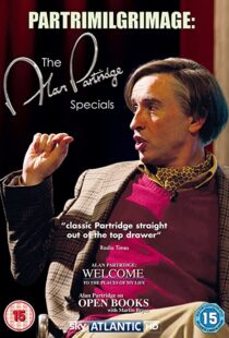 دانلود فیلم Alan Partridge on Open Books with Martin Bryce 2012101432-2073064104