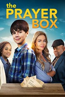 دانلود فیلم The Prayer Box 2018104570-888644696