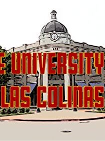 دانلود فیلم The University of Las Colinas 2020102275-164934319