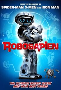 دانلود فیلم Cody the Robosapien 2013106614-1479549713