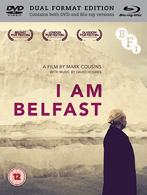 دانلود مستند I Am Belfast 2015