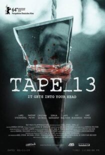 دانلود فیلم Tape_13 2014108623-974567596