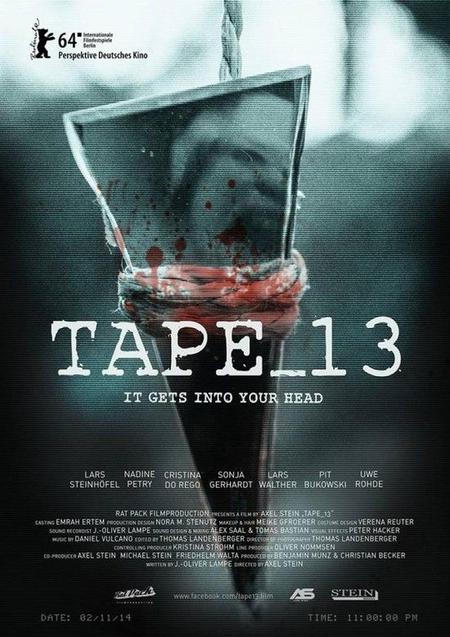 دانلود فیلم Tape_13 2014