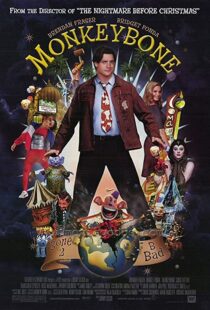 دانلود فیلم Monkeybone 2001105997-1951055515