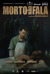 دانلود فیلم The Nightshifter 2018106910-602638422