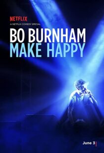 دانلود فیلم Bo Burnham: Make Happy 2016109458-1555505536