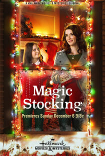 دانلود فیلم Magic Stocking 2015104992-2098198318