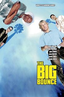 دانلود فیلم The Big Bounce 2004106231-1196124581