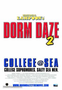 دانلود فیلم Dorm Daze 2 2006106099-1062305798