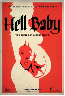 دانلود فیلم Hell Baby 2013107193-2015806995