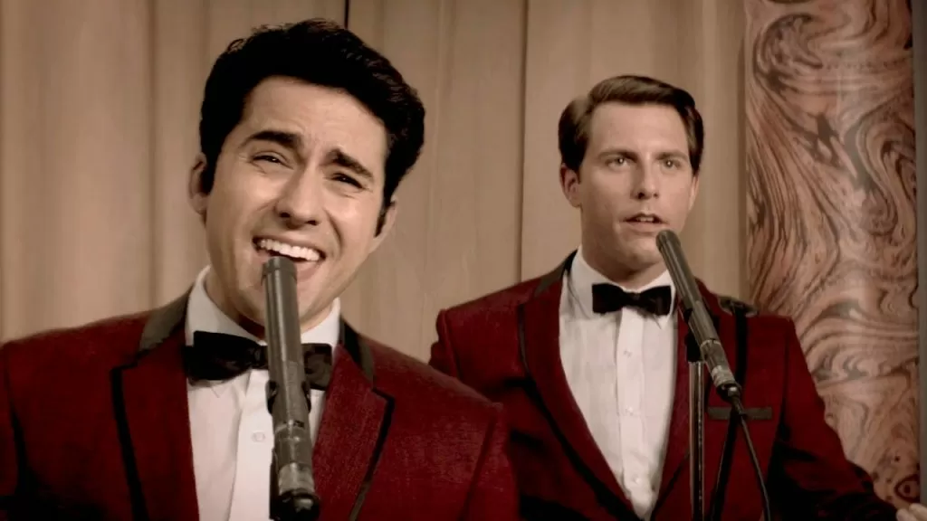 دانلود فیلم Jersey Boys 2014