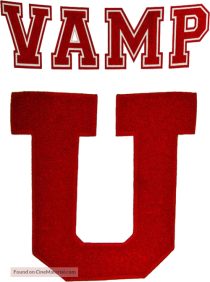 دانلود فیلم Vamp U 2011109381-991228747