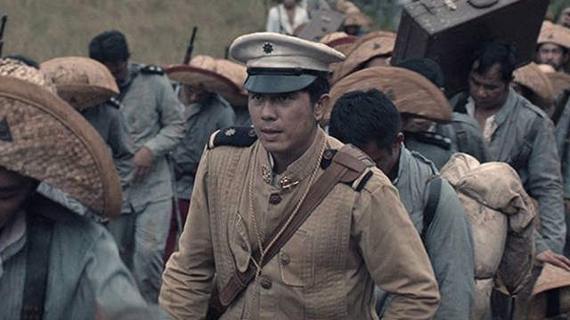 دانلود فیلم Goyo: The Boy General 2018