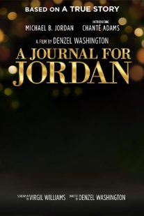 دانلود فیلم A Journal for Jordan 2021112785-2079209635